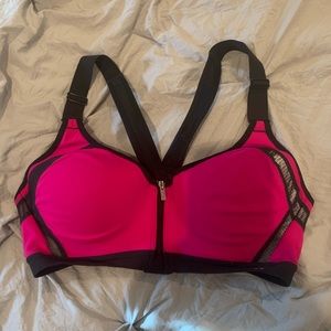 Victoria secret sports bra